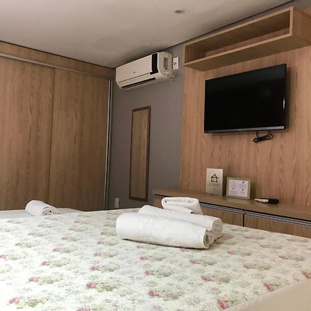 Hotel Morada Del Este Canoas  Zewnętrze zdjęcie