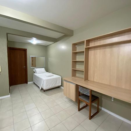 Hotel Morada Del Este Canoas  Zewnętrze zdjęcie