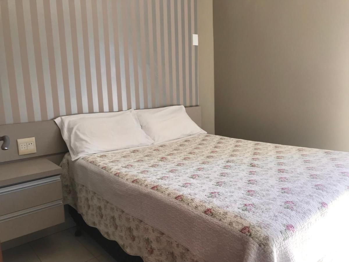 Hotel Morada Del Este Canoas  Zewnętrze zdjęcie