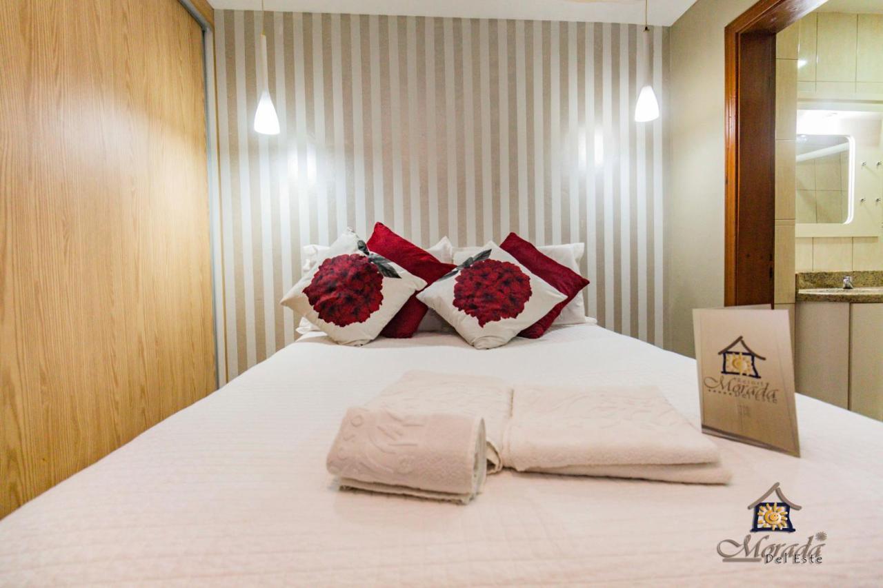 Hotel Morada Del Este Canoas  Zewnętrze zdjęcie