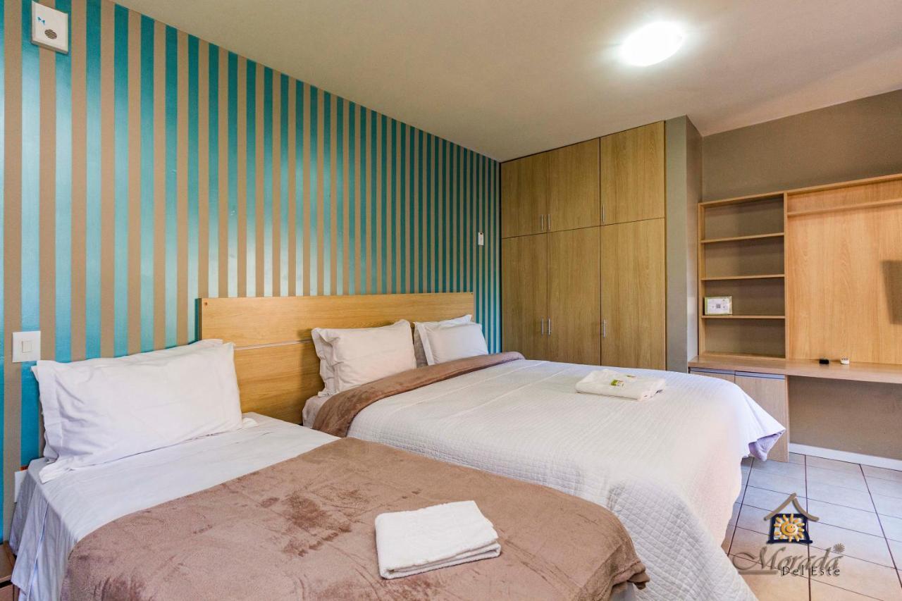 Hotel Morada Del Este Canoas  Zewnętrze zdjęcie
