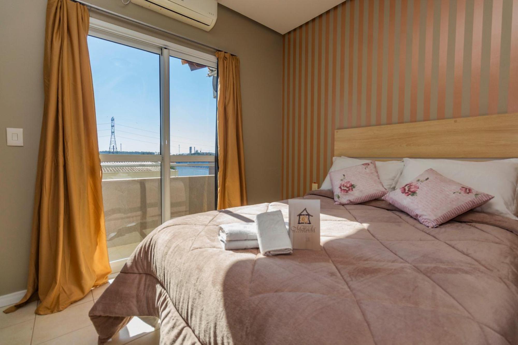 Hotel Morada Del Este Canoas  Zewnętrze zdjęcie