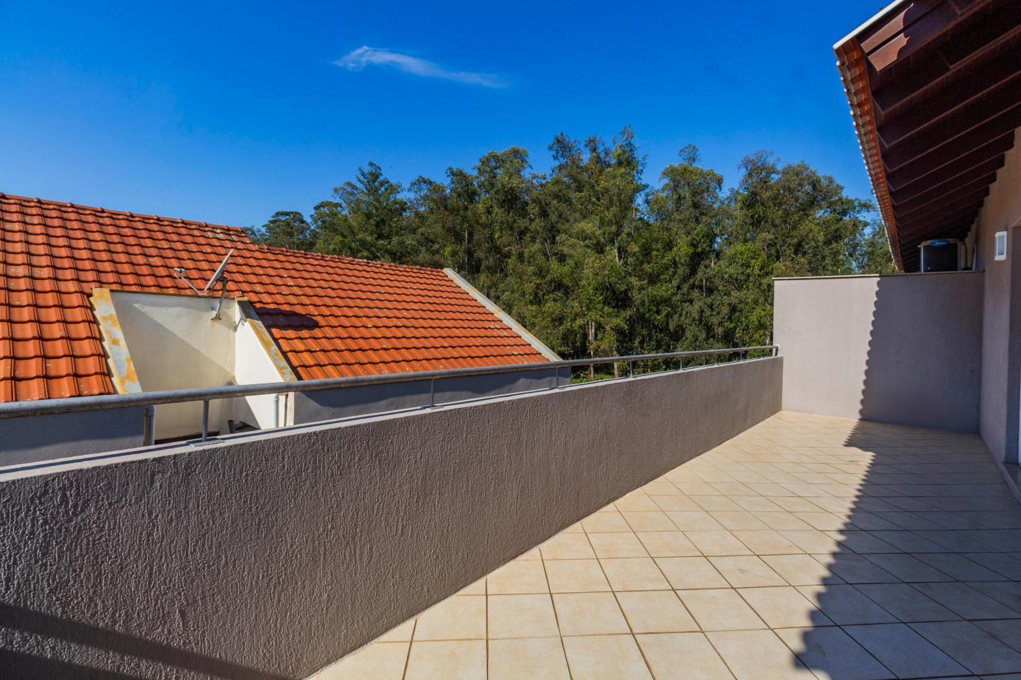 Hotel Morada Del Este Canoas  Zewnętrze zdjęcie
