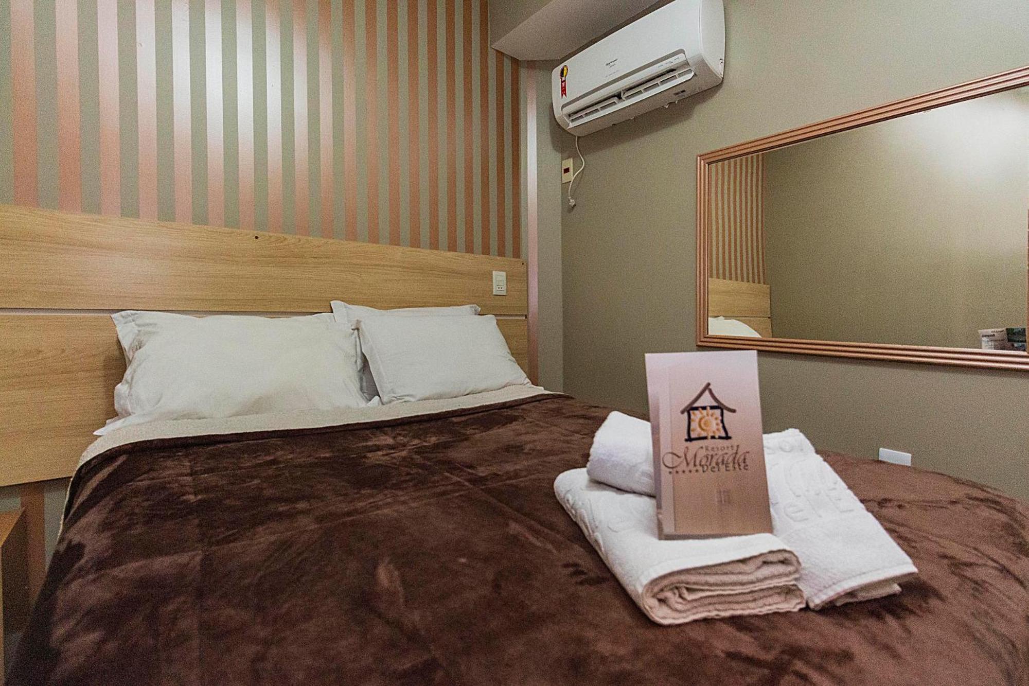 Hotel Morada Del Este Canoas  Zewnętrze zdjęcie