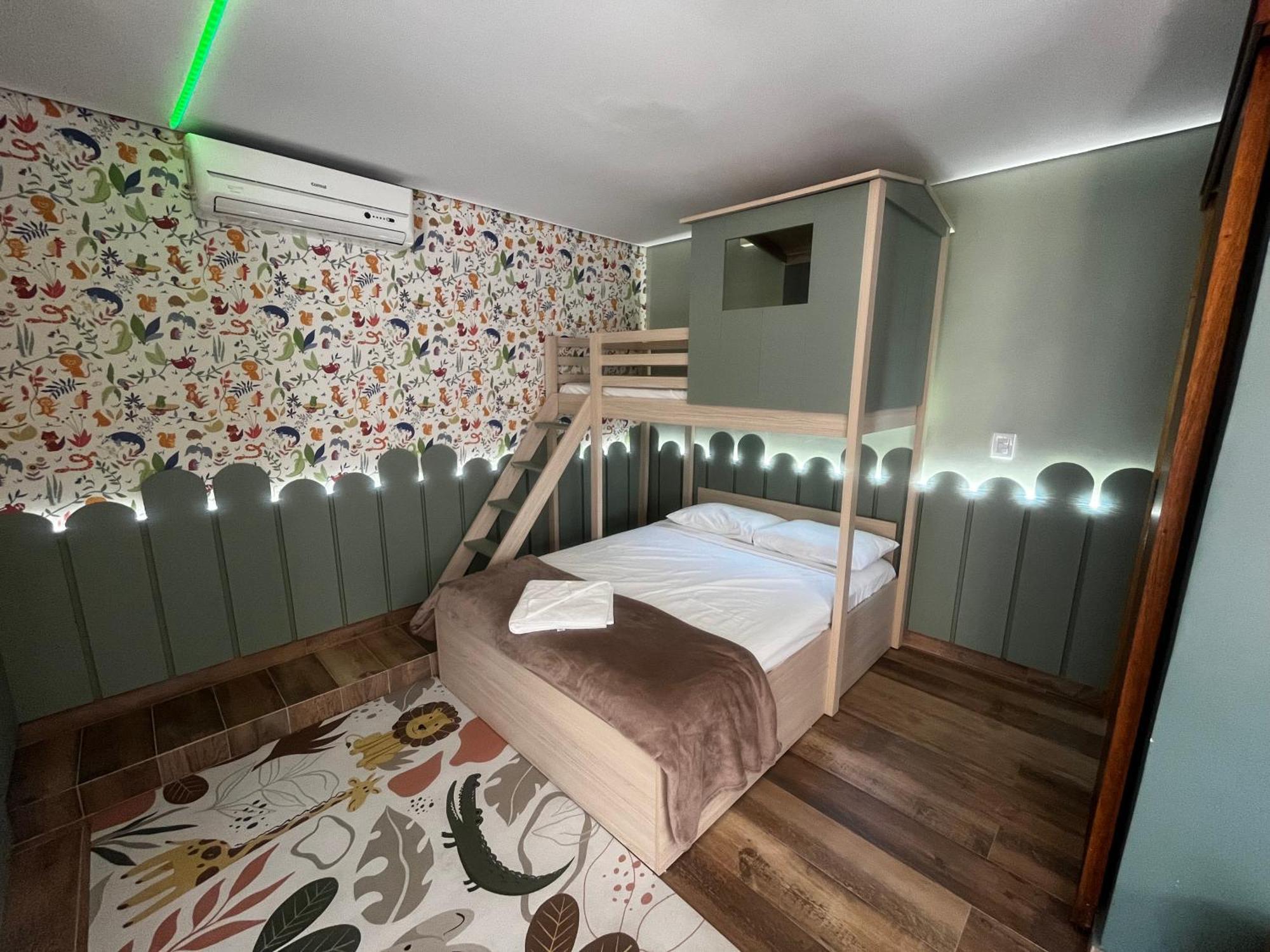 Hotel Morada Del Este Canoas  Zewnętrze zdjęcie