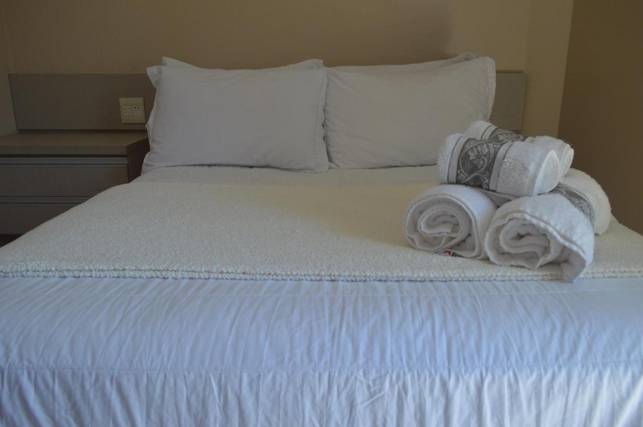 Hotel Morada Del Este Canoas  Zewnętrze zdjęcie